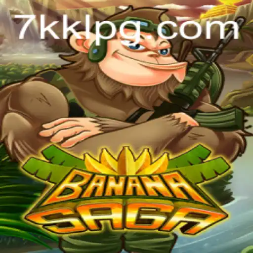 Experience the Exhilarating World of BananaSaga: A Comprehensive Guide