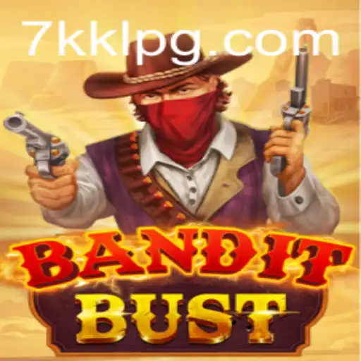 BanditBust: The Ultimate Heist Game Experience