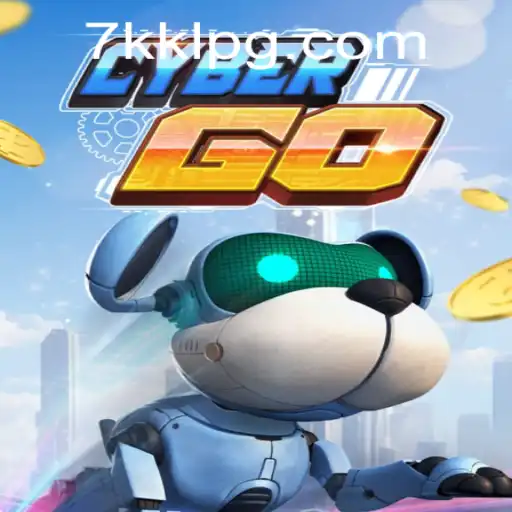 Discover CyberGO: A New Frontier in Gaming with 7kkl