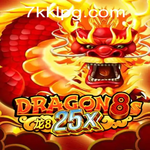 Exploring the World of Dragon8s25x