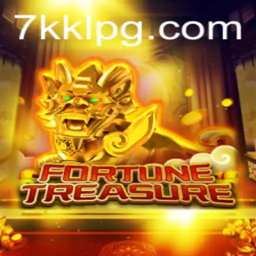 Unveiling the Enchantment of FortuneTreasure: An Alluring Gaming Experience