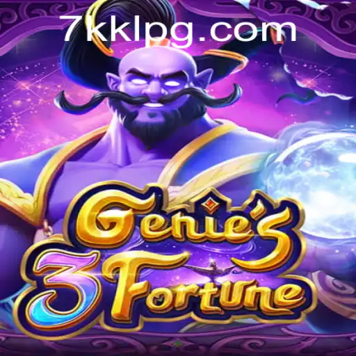 Exploring Genie3Fortune: A Fascinating Realm of Enchantment