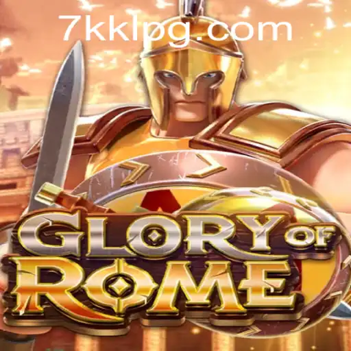 Exploring the World of GloryofRome: A Tactical Journey with a Twist
