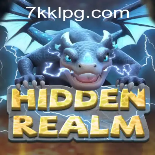 Explore HiddenRealm: The Enigmatic Adventure of 7kkl