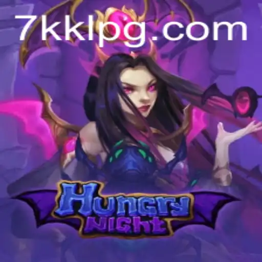 Exploring the Thrilling World of HungryNight: A Game for the Brave
