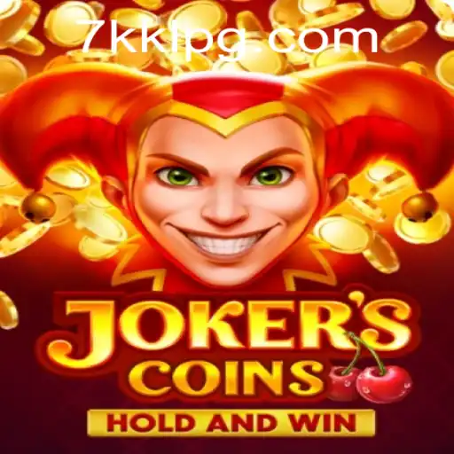 JokersCoins: Master the Game with Strategy and Luck