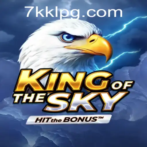 Discover KingOfTheSky: The Ultimate Aerial Adventure Game