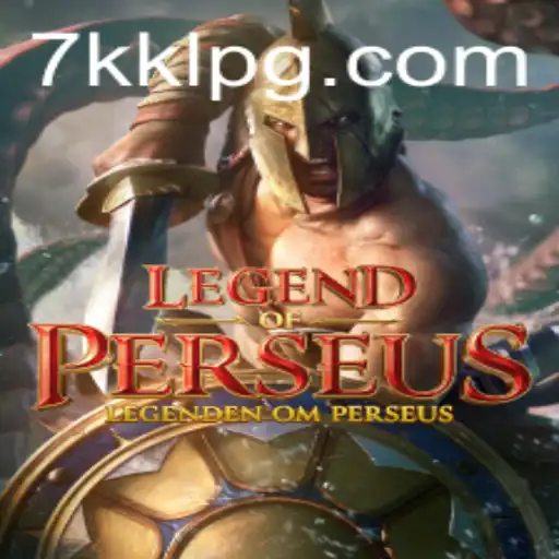 LegendofPerseus: An Epic Journey into the Realm of Mythology