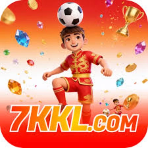 7kkl Logo