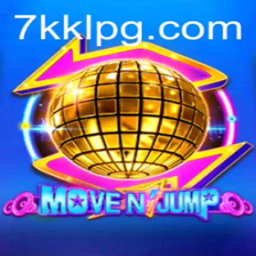 MovenJump: A New Wave in Interactive Gaming