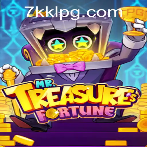 MrTreasuresFortune: A Captivating Journey Through Adventure and Fortune