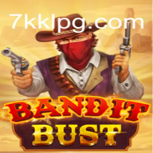 BanditBust: The Ultimate Heist Game Experience
