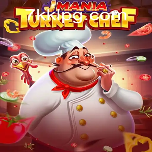 Exploring the Culinary Adventures in JManiaTurkeyChef