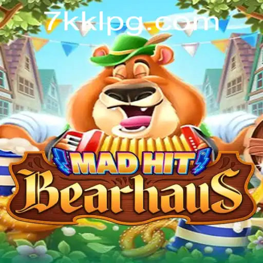 MadHitBearhaus: A Deep Dive into the Game Taking Over the Gaming World