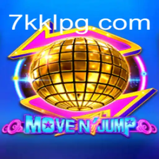 MovenJump: A New Wave in Interactive Gaming