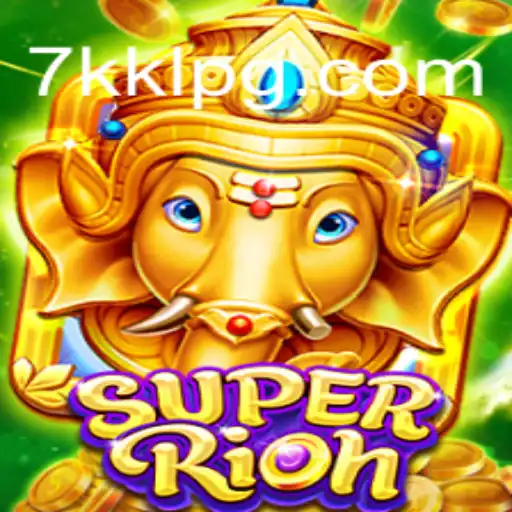 Exploring the Thrilling World of SuperRich: A New Age Gaming Experience with 7kkl