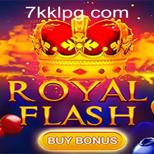 Discover the Thrill: RoyalFlashBuyBonus Game