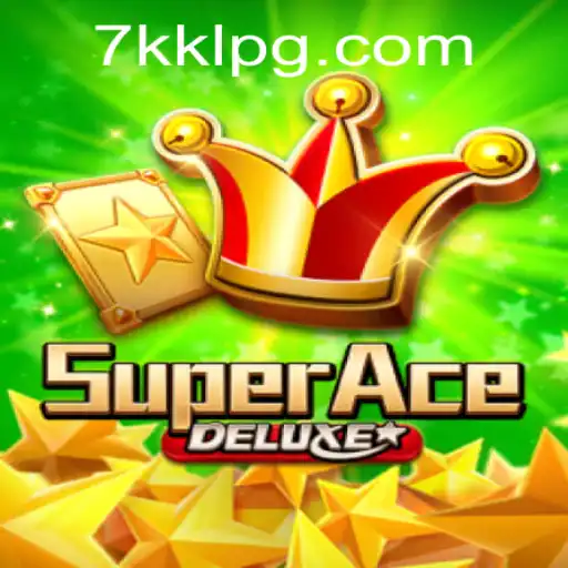 Discovering SuperAceDeluxe: The Ultimate Gaming Experience