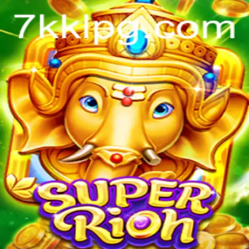 Exploring the Thrilling World of SuperRich: A New Age Gaming Experience with 7kkl