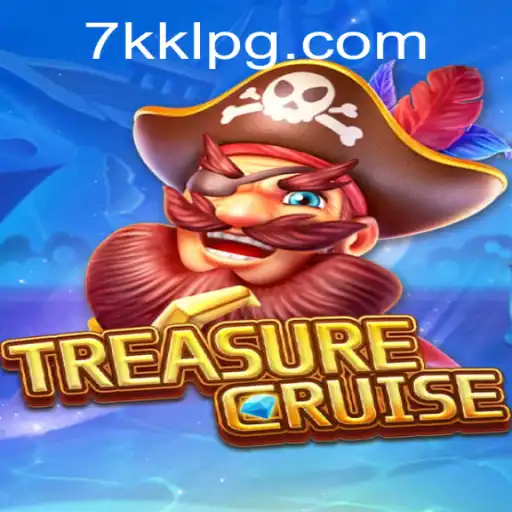 Embark on an Epic Adventure with TREASURECRUISE: An In-Depth Exploration