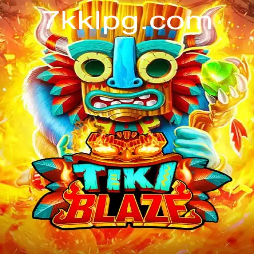 Exploring TikiBlaze: A Mesmerizing Adventure Game Experience