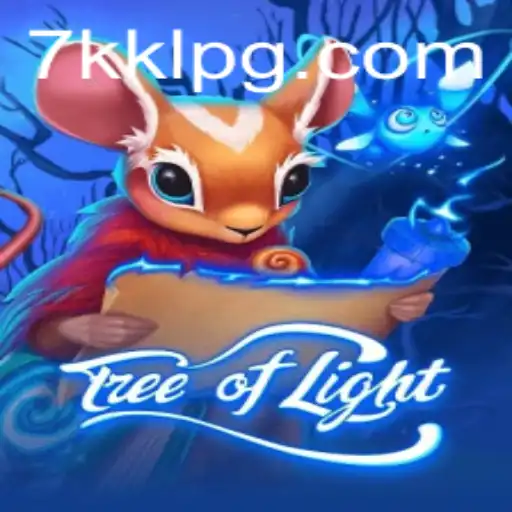 Exploring the Mystical Realms of TreeofLight: A Journey into an Enchanting World