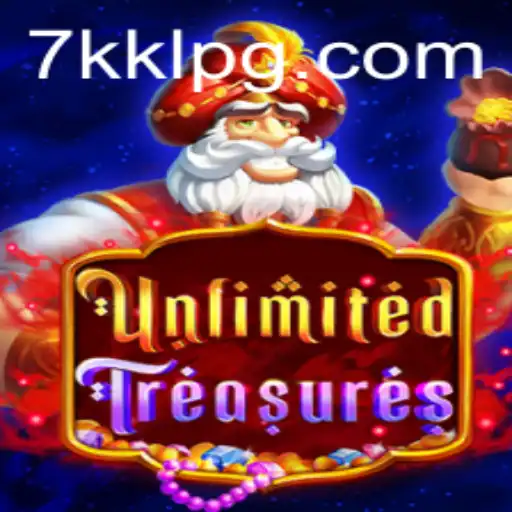 Discover UnlimitedTreasures: Unlocking the Thrill with 7kkl